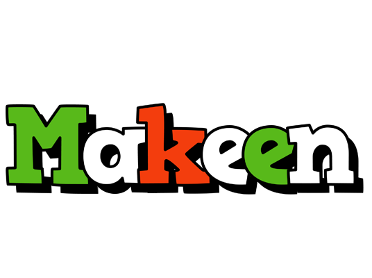 Makeen venezia logo