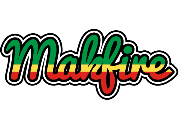 Makfire african logo