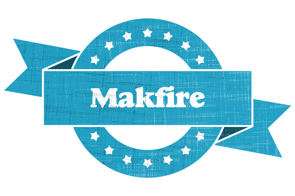 Makfire balance logo