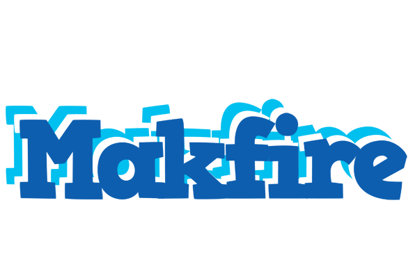 Makfire business logo