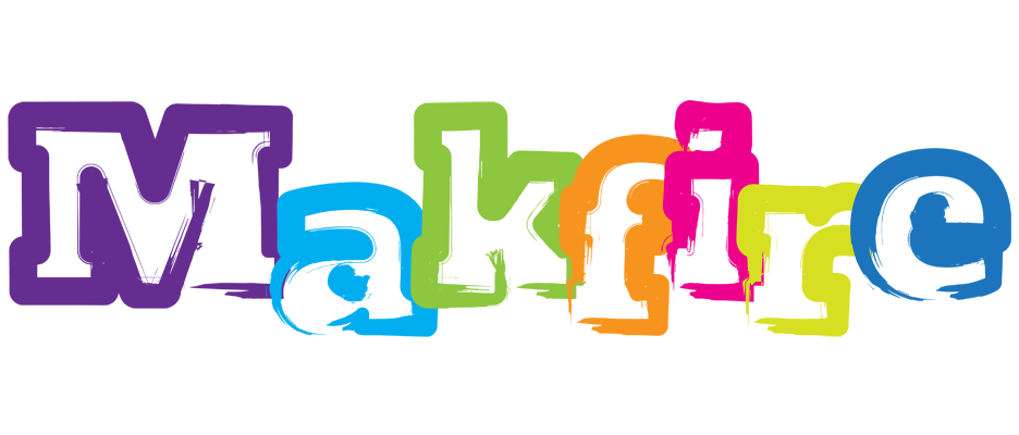 Makfire casino logo