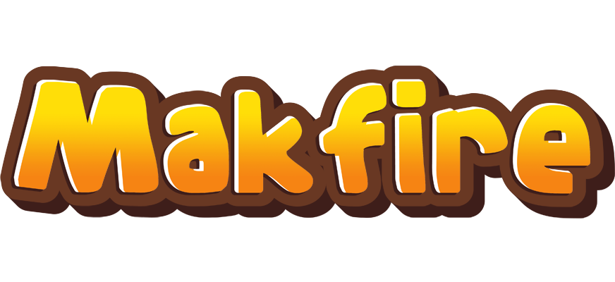 Makfire cookies logo