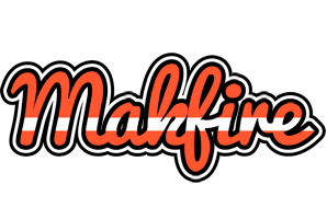 Makfire denmark logo