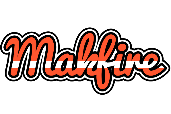 Makfire denmark logo