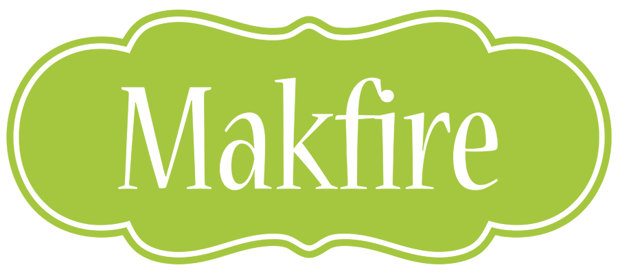 Makfire family logo