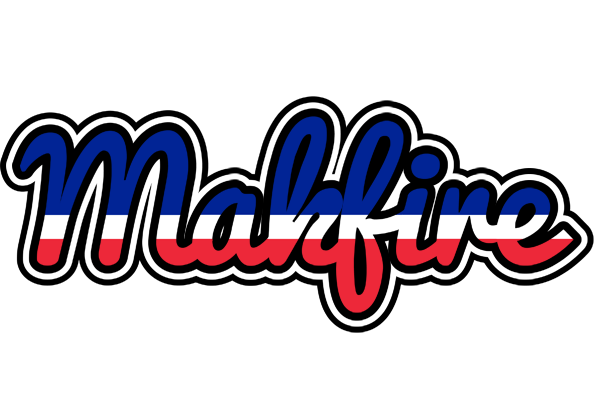 Makfire france logo