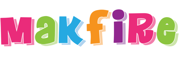 Makfire friday logo