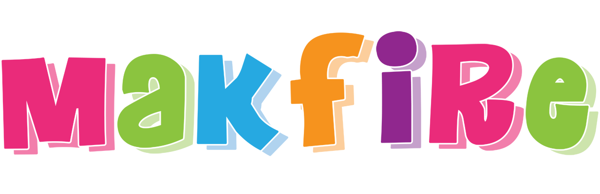 Makfire friday logo