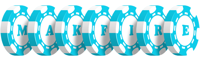 Makfire funbet logo