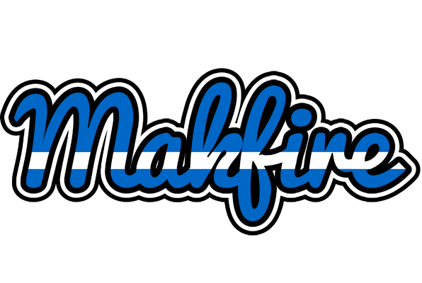 Makfire greece logo