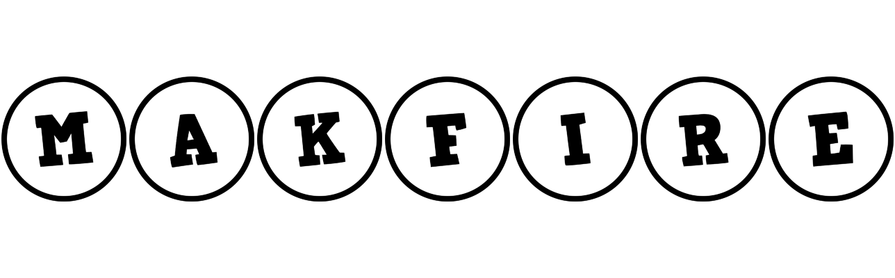 Makfire handy logo