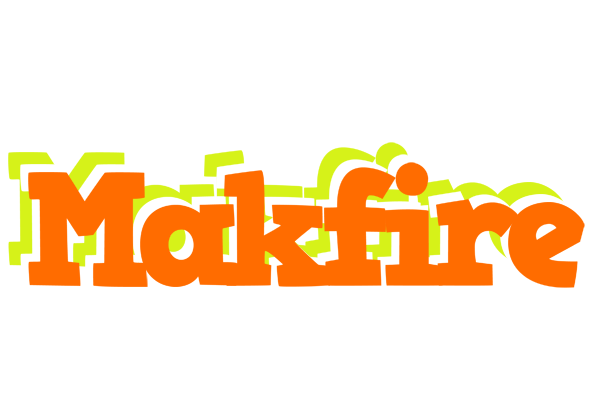 Makfire healthy logo