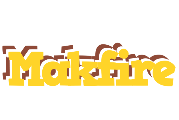 Makfire hotcup logo