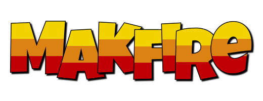 Makfire jungle logo