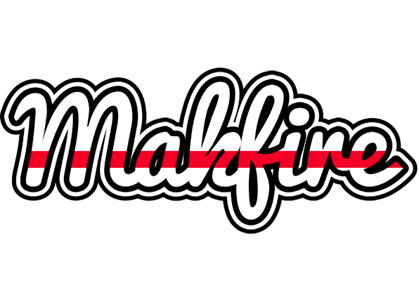 Makfire kingdom logo