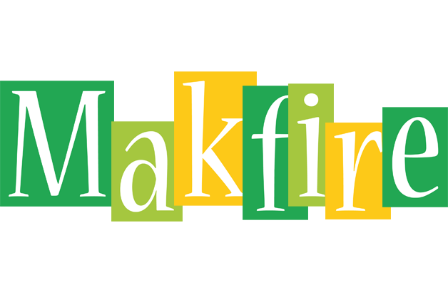Makfire lemonade logo