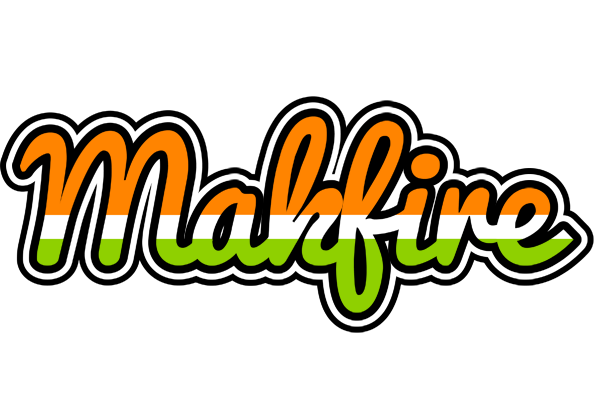 Makfire mumbai logo