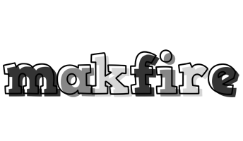 Makfire night logo