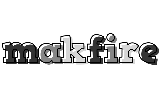 Makfire night logo