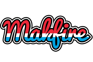 Makfire norway logo