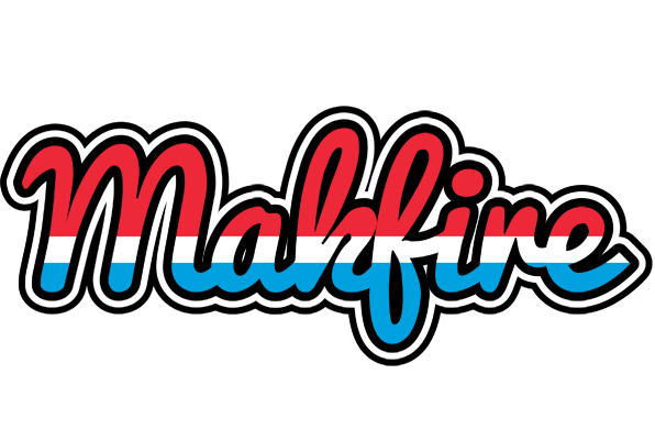 Makfire norway logo