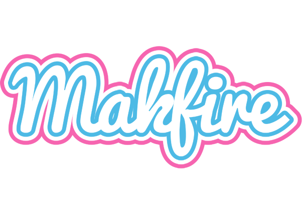 Makfire outdoors logo
