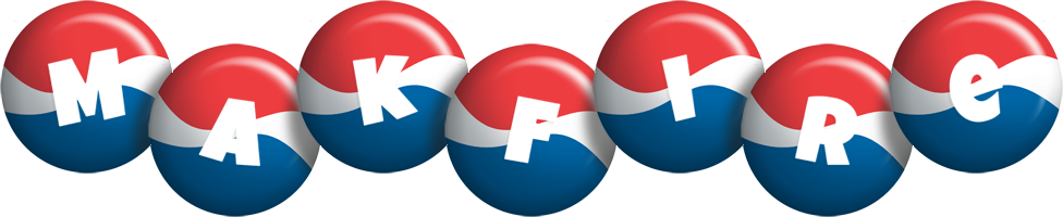 Makfire paris logo
