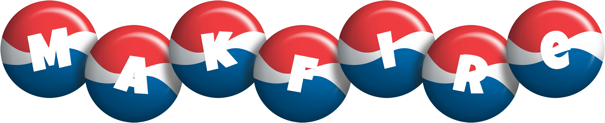 Makfire paris logo