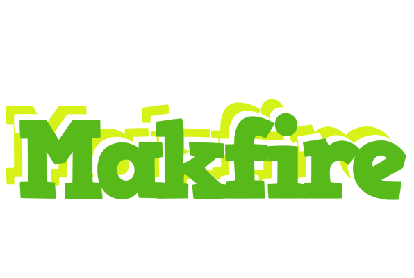 Makfire picnic logo