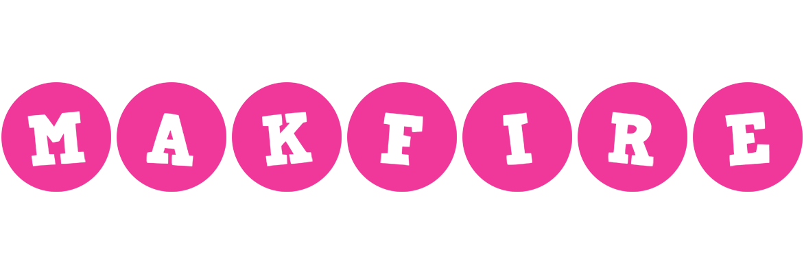 Makfire poker logo