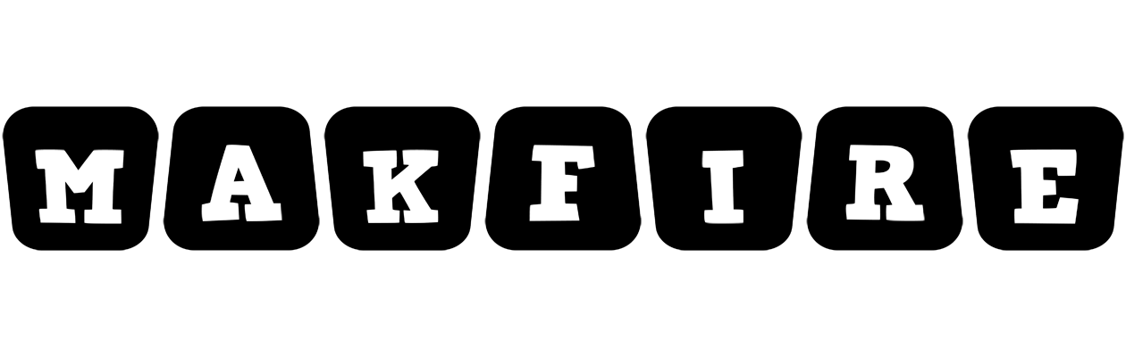 Makfire racing logo