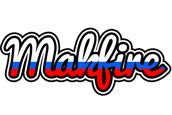 Makfire russia logo