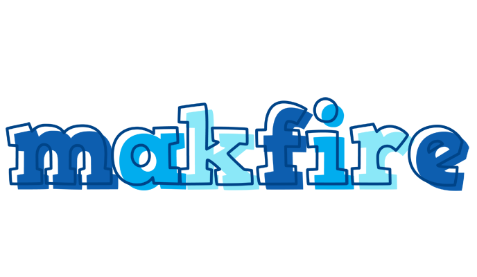 Makfire sailor logo