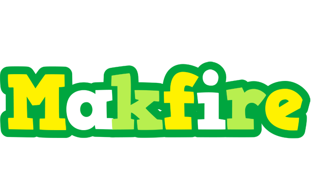 Makfire soccer logo