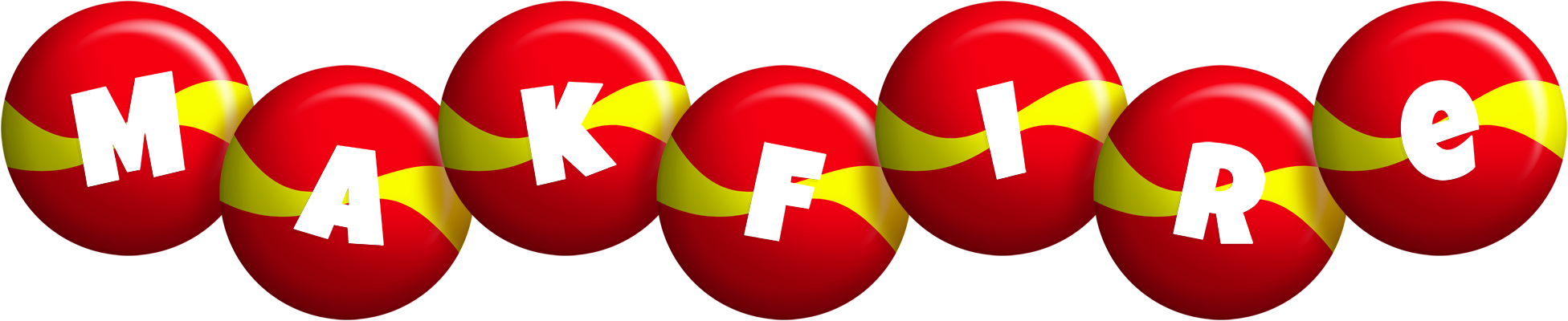 Makfire spain logo