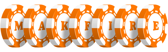 Makfire stacks logo