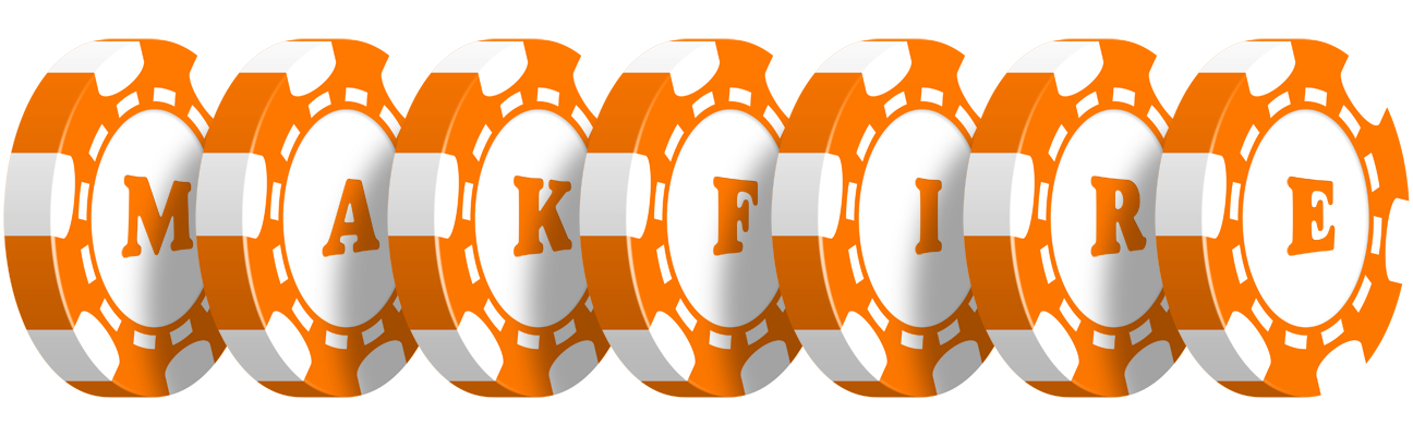 Makfire stacks logo