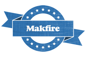 Makfire trust logo