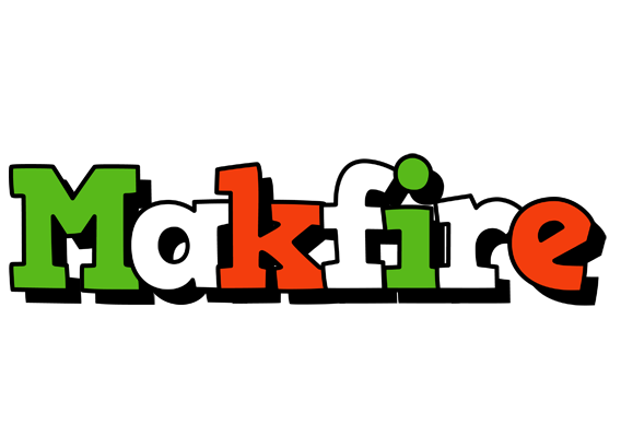 Makfire venezia logo