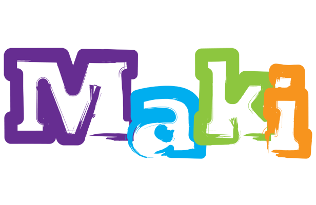 Maki casino logo