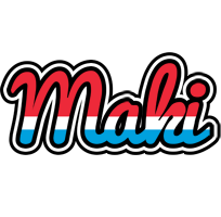 Maki norway logo