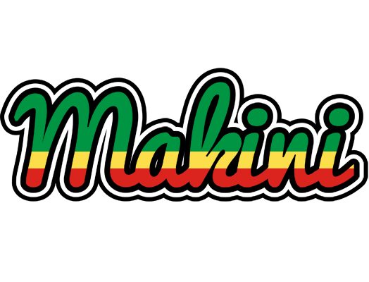 Makini african logo