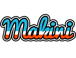 Makini america logo