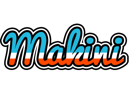 Makini america logo