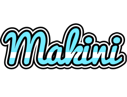 Makini argentine logo