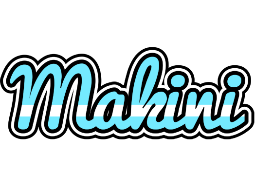 Makini argentine logo