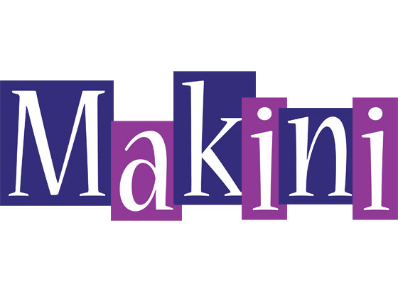 Makini autumn logo