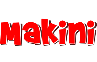 Makini basket logo