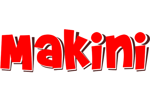 Makini basket logo