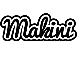 Makini chess logo